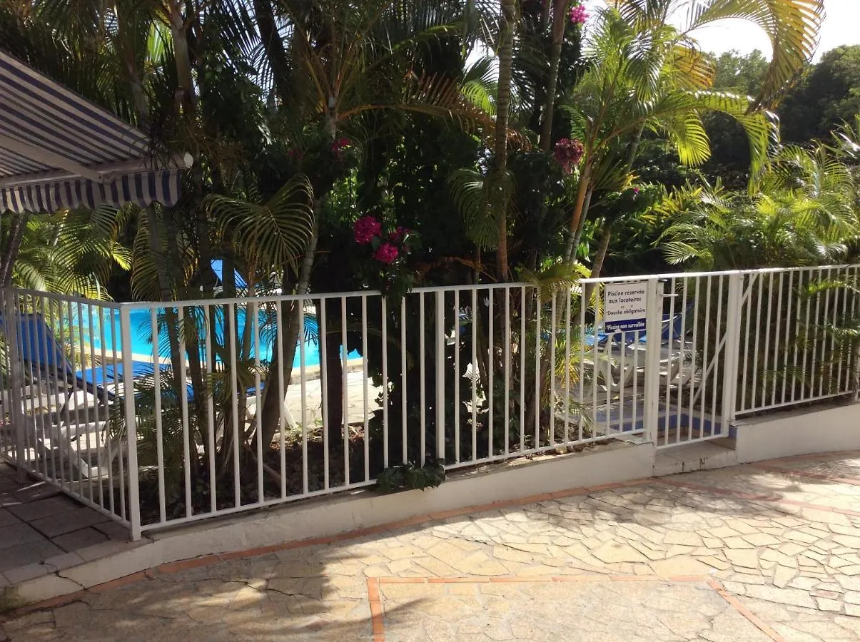 Residence Bleu Marine Le Gosier  Apartment Le Gosier (Grande-Terre)